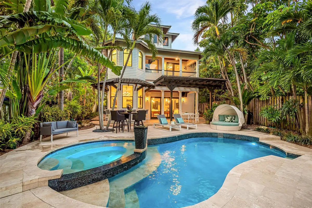 2415 Middle River Drive, Fort Lauderdale, FL 33305 - #1