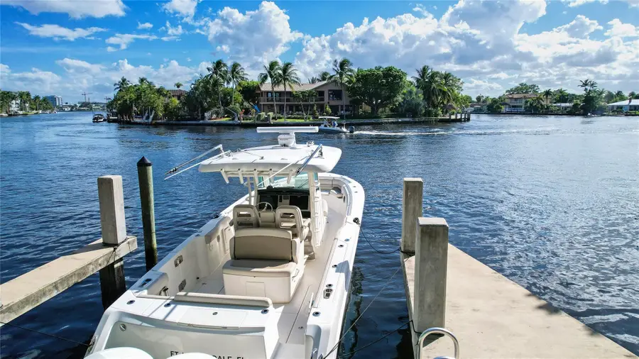 2415 Middle River Drive, Fort Lauderdale, FL 33305 - #2