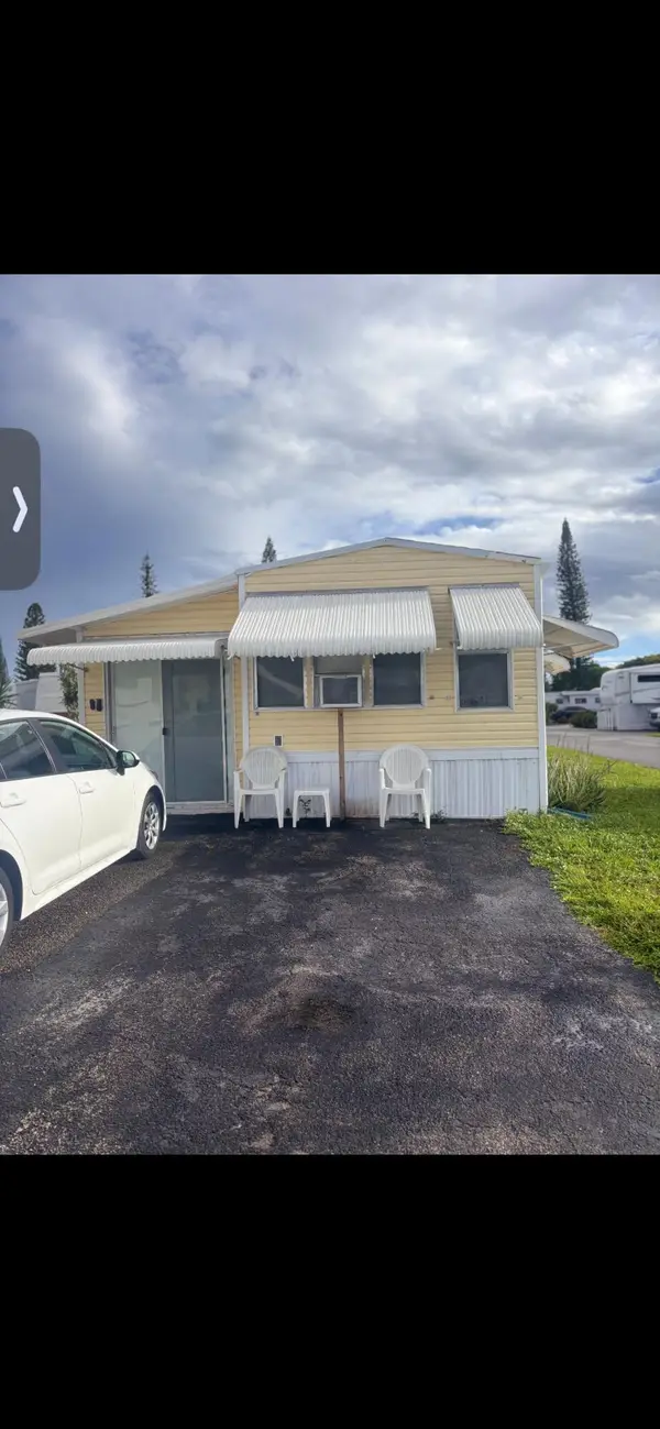 875 NE 48th Street #186, Deerfield Beach, FL 33064