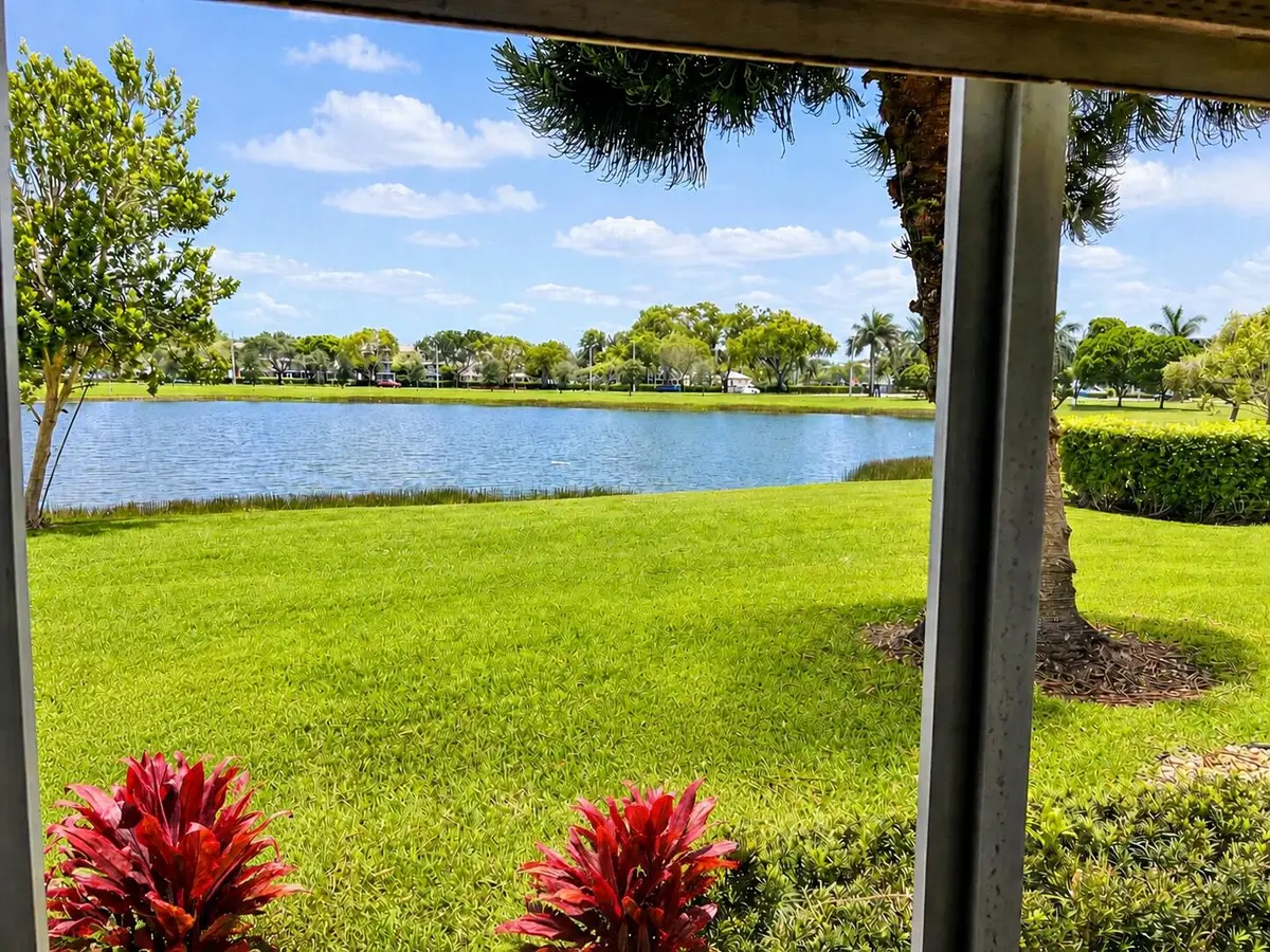 1015 Ainslie A Drive, Boca Raton, FL 33434 - #1