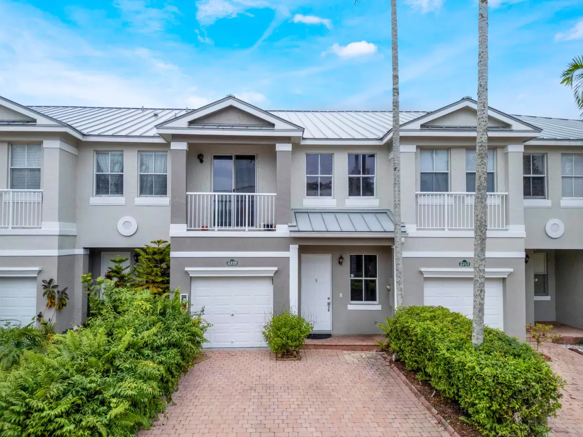 2216 Shoma Drive, West Palm Beach, FL 33414 - #1