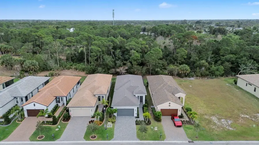 176 SE Via Sangro, Port Saint Lucie, FL 34952 - #2