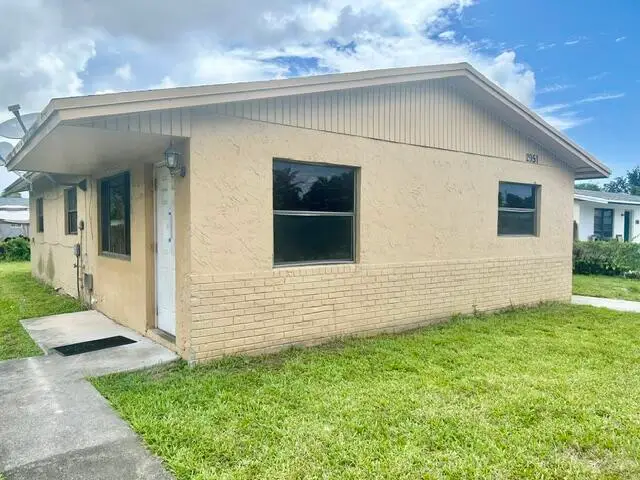 2951 NW 8th Street, Pompano Beach, FL 33069 - #2