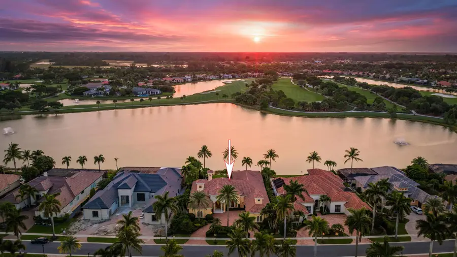 7287 Horizon Drive, West Palm Beach, FL 33412 - #2