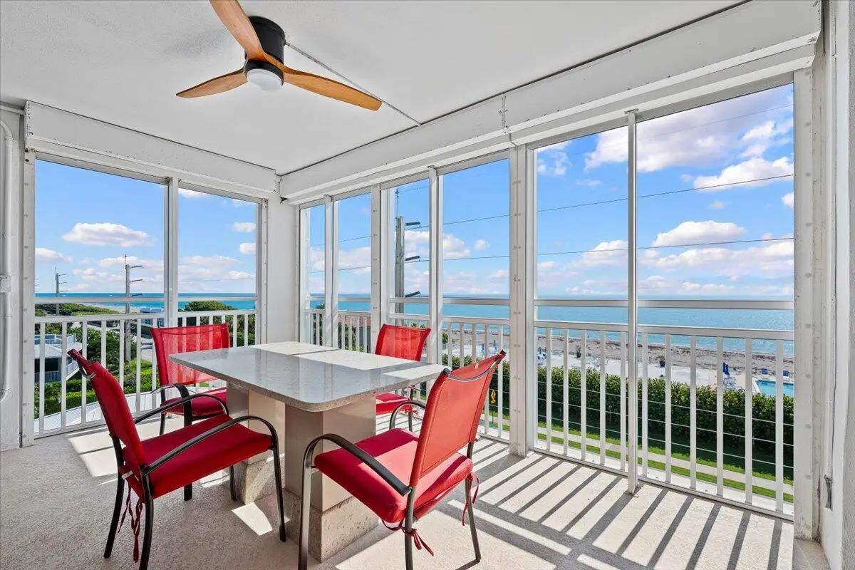 911 Ocean Drive #506, North Palm Beach, FL 33408 - #1