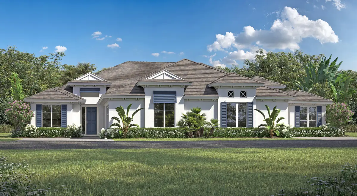 1920 Arawak Street, Vero Beach, FL 32967 - #1