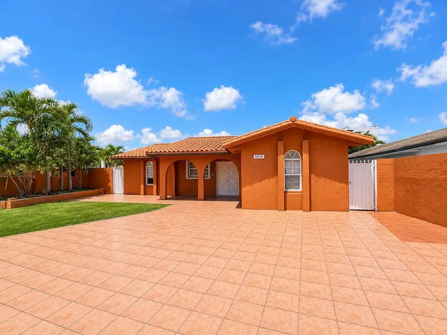 4210 W 10th Court, Hialeah, FL 33012 - #2