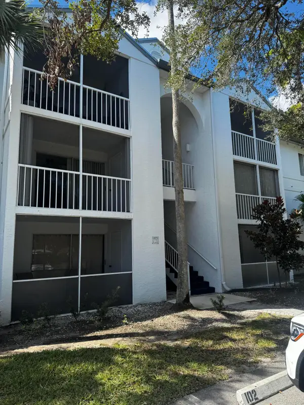 2502 SE Anchorage Cove #G-3, Port St Lucie, FL 34952