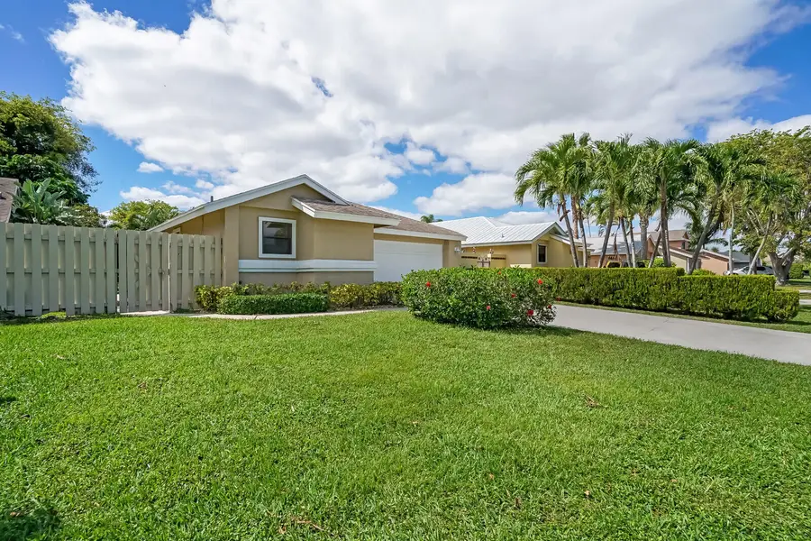 1080 NW 19th Terrace, Delray Beach, FL 33445 - #3