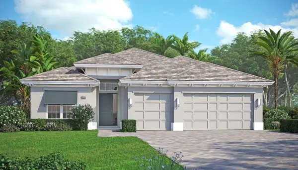 9363 SW Pinnacle Place N, Port St Lucie, FL 34987