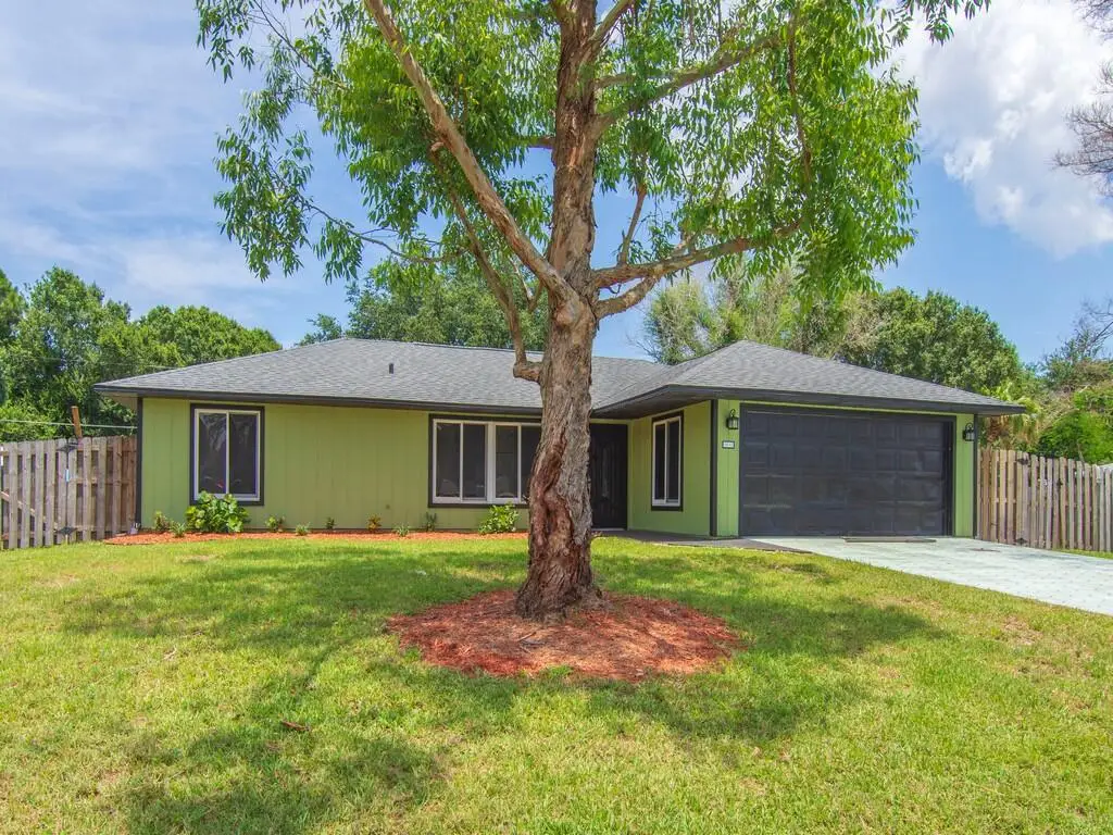 5612 Deleon Avenue, Fort Pierce, FL 34951 - #1