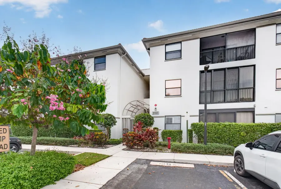 5133 Brisata Circle #B, Boynton Beach, FL 33437 - #2