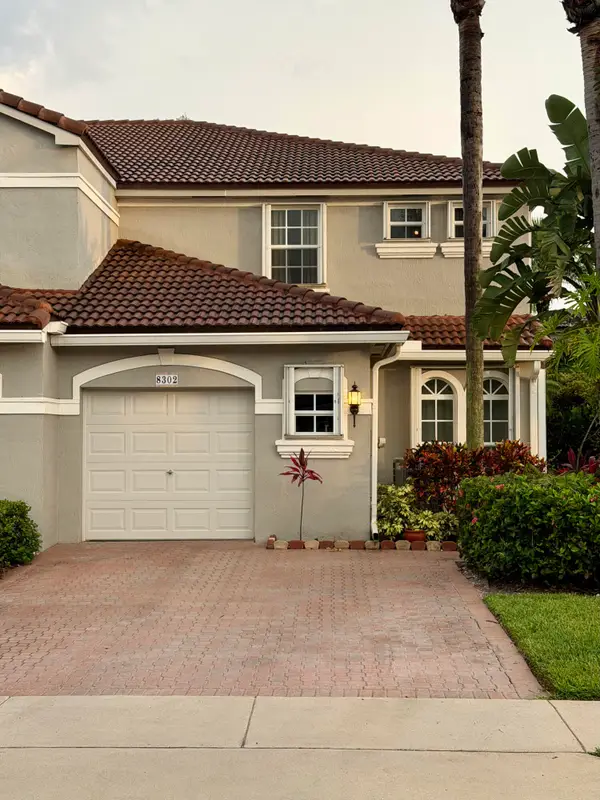 8302 Va Serena, Boca Raton, FL 33433