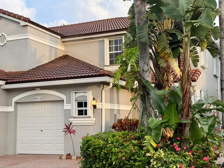8302 Va Serena, Boca Raton, FL 33433 - #2