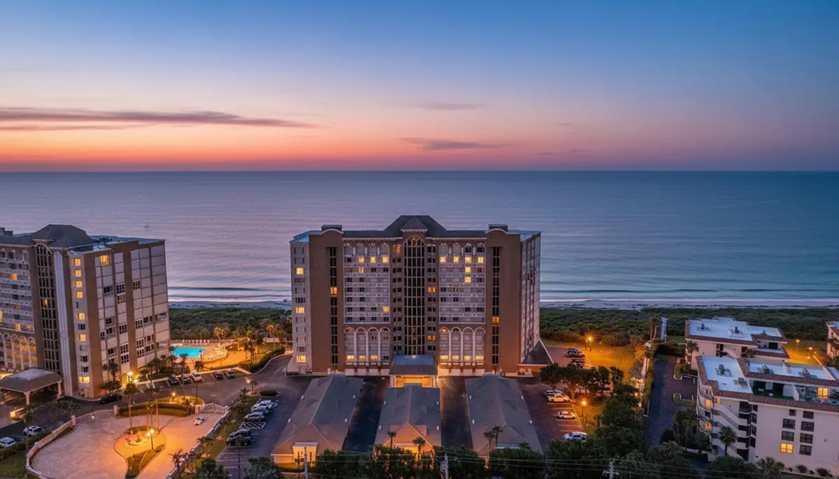 4160 N Highway A1a #207a, Hutchinson Island, FL 34949 - #1