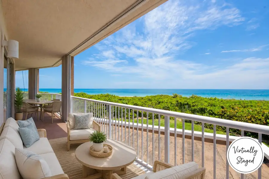 4160 N Highway A1a #207a, Hutchinson Island, FL 34949 - #3