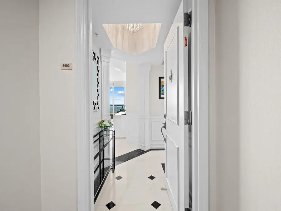 411 N New River Drive E #3402, Fort Lauderdale, FL 33301 - #3