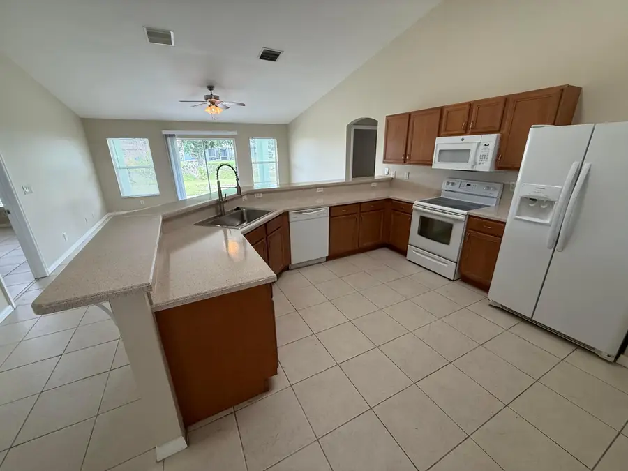 522 SW Mccomb Avenue, Port Saint Lucie, FL 34953 - #3