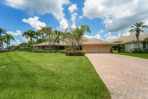 6499 Brandon Street, Palm Beach Gardens, FL 33418