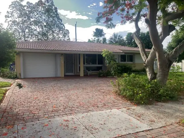 490 SE 3rd Avenue, Pompano Beach, FL 33060 - #1