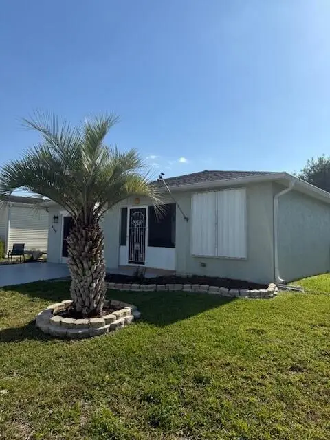 6715 Mar Pacifico, Fort Pierce, FL 34951 - #2