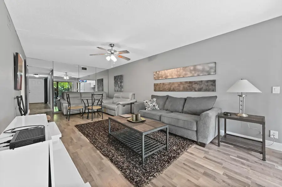 5937 Forest Hill Boulevard #103, West Palm Beach, FL 33415 - #2