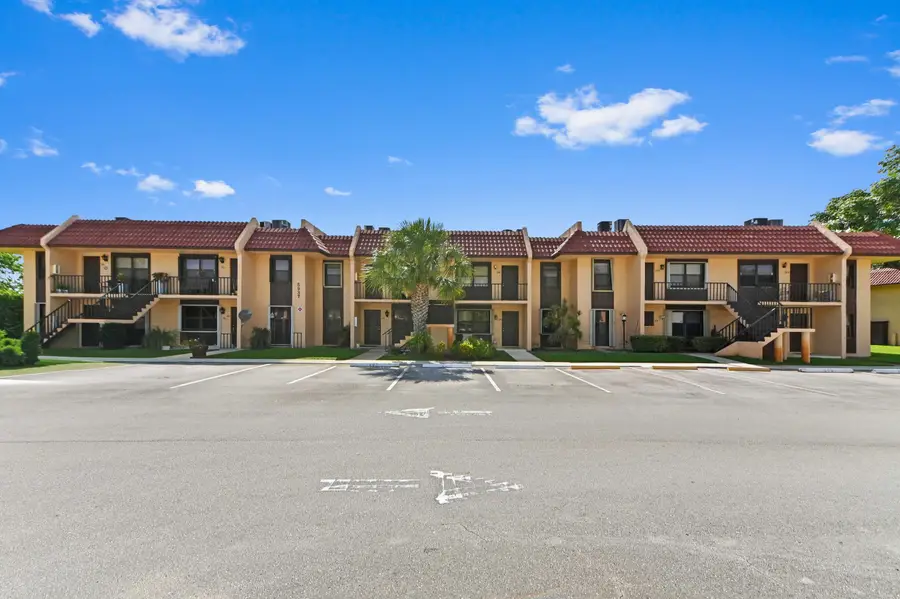 5937 Forest Hill Boulevard #103, West Palm Beach, FL 33415 - #3