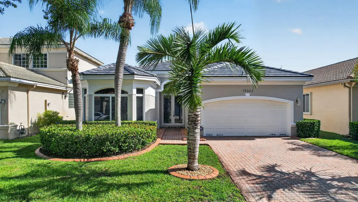 19303 SW 60th Court, Pembroke Pines, FL 33332 - #1