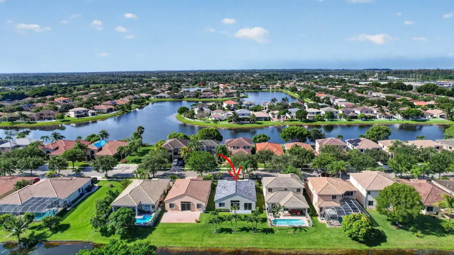 19303 SW 60th Court, Pembroke Pines, FL 33332 - #3
