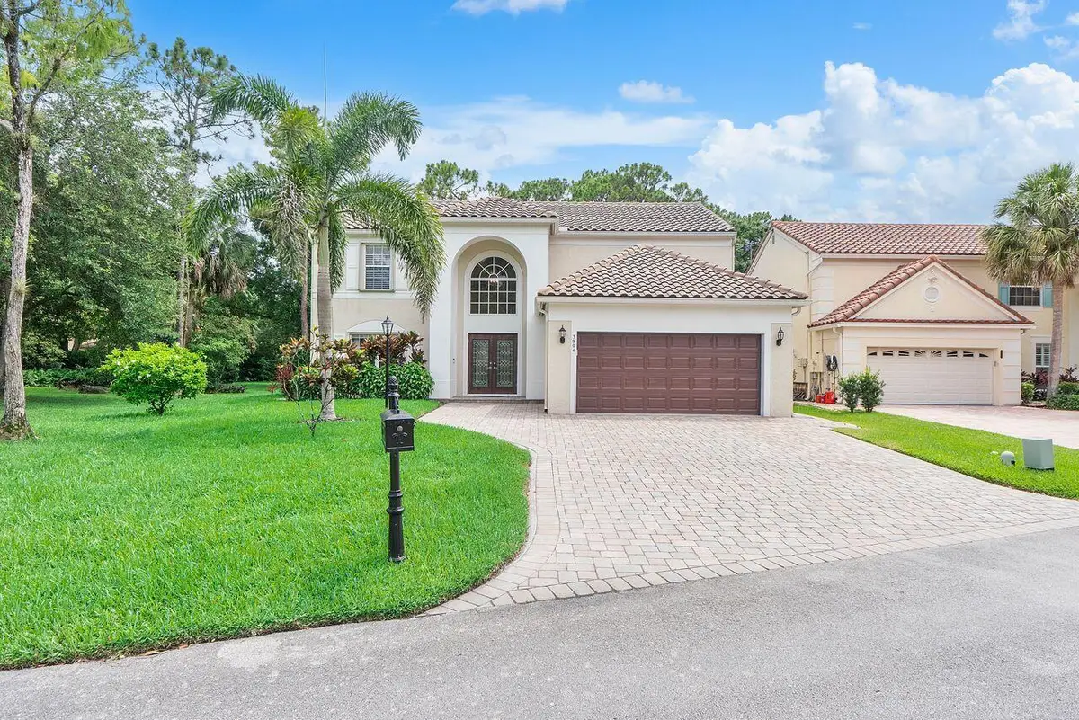 3904 Sanctuary Drive, Coral Springs, FL 33065 - #1
