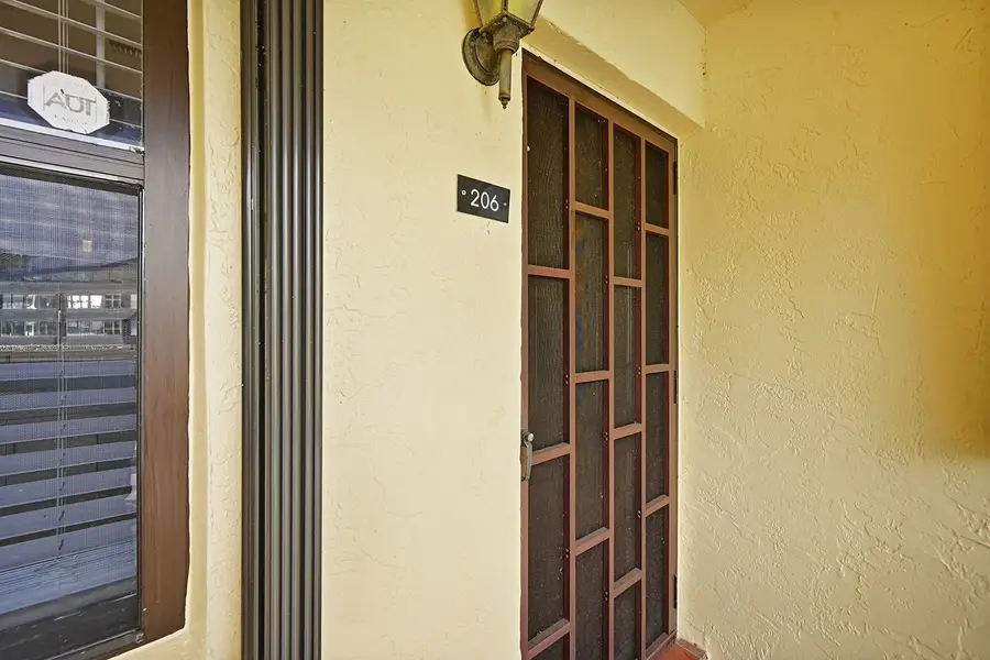 4699 E Lucerne Lakes Boulevard #206, Lake Worth, FL 33467 - #3