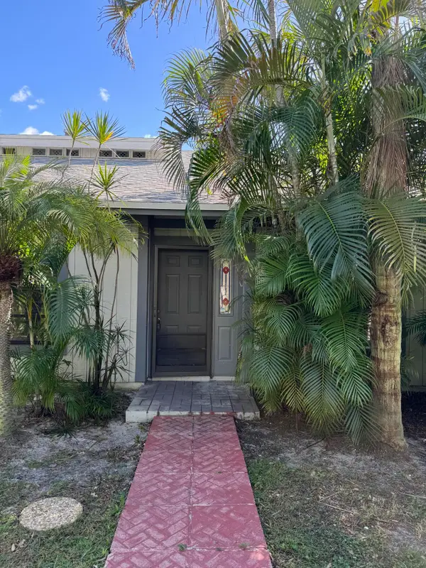 429 N Cypress Drive #C, Tequesta, FL 33469