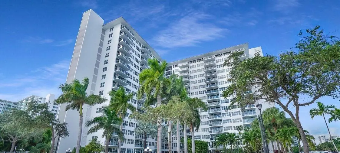 3300 NE 36th Street #822, Fort Lauderdale, FL 33308 - #1