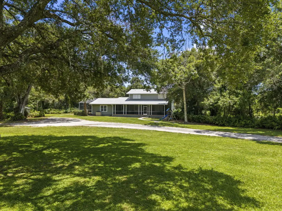 3550 Eleven Mile Road, Fort Pierce, FL 34945 - #3