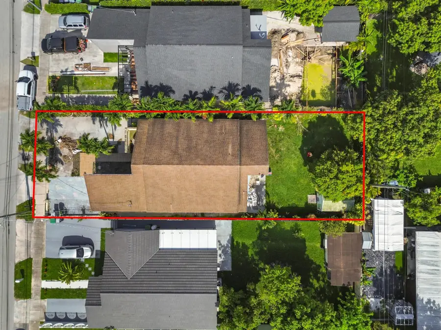 7337 SW 21st Street, Miami, FL 33155 - #2