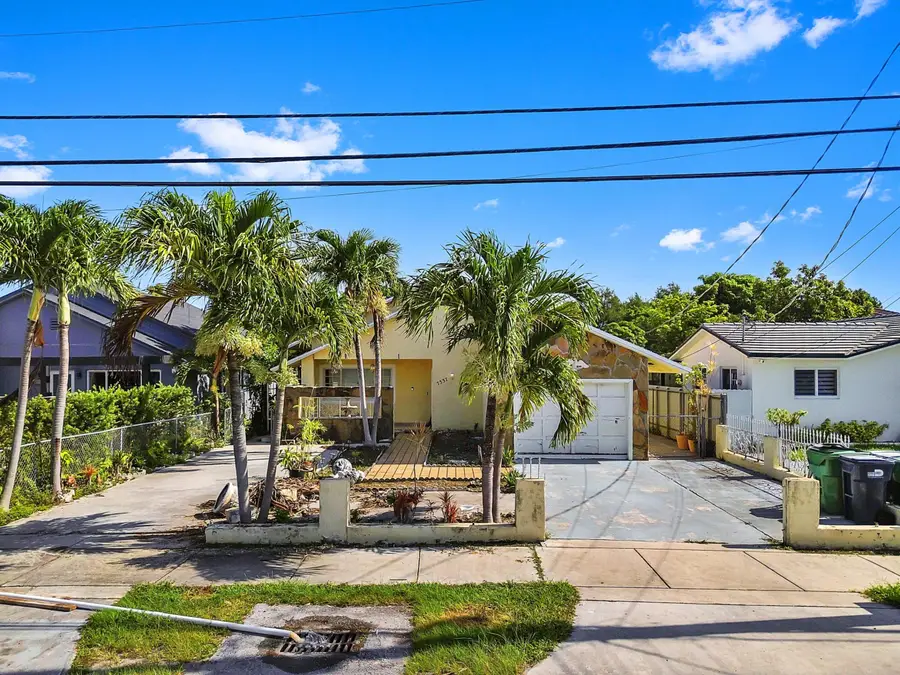 7337 SW 21st Street, Miami, FL 33155 - #3