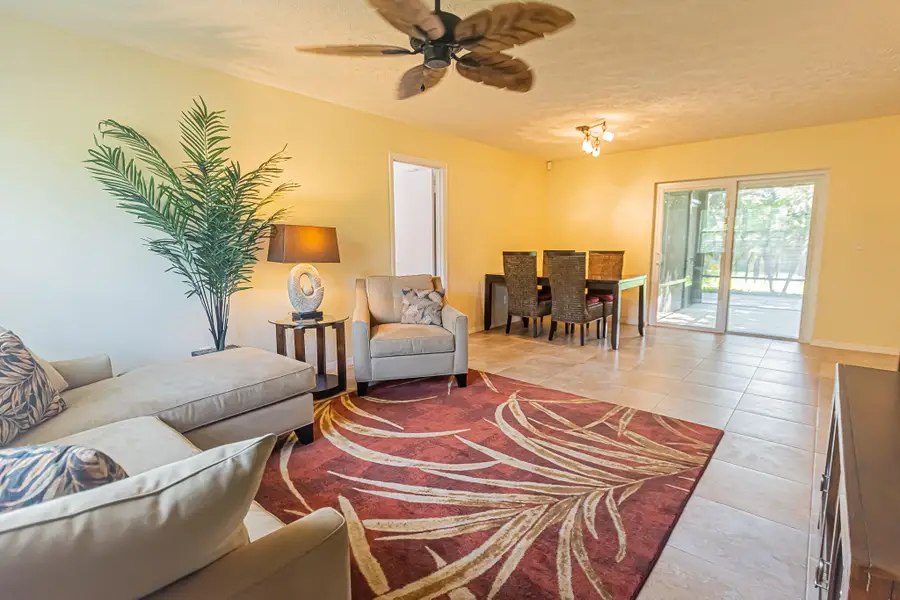 308 SW De Gouvea Terrace, Port Saint Lucie, FL 34984 - #3