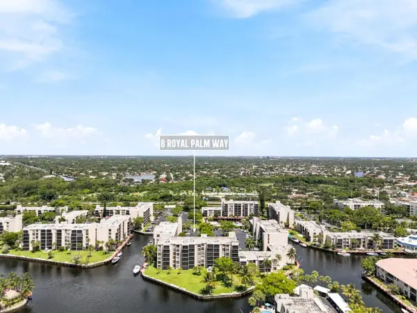 8 Royal Palm Way #3020, Boca Raton, FL 33432