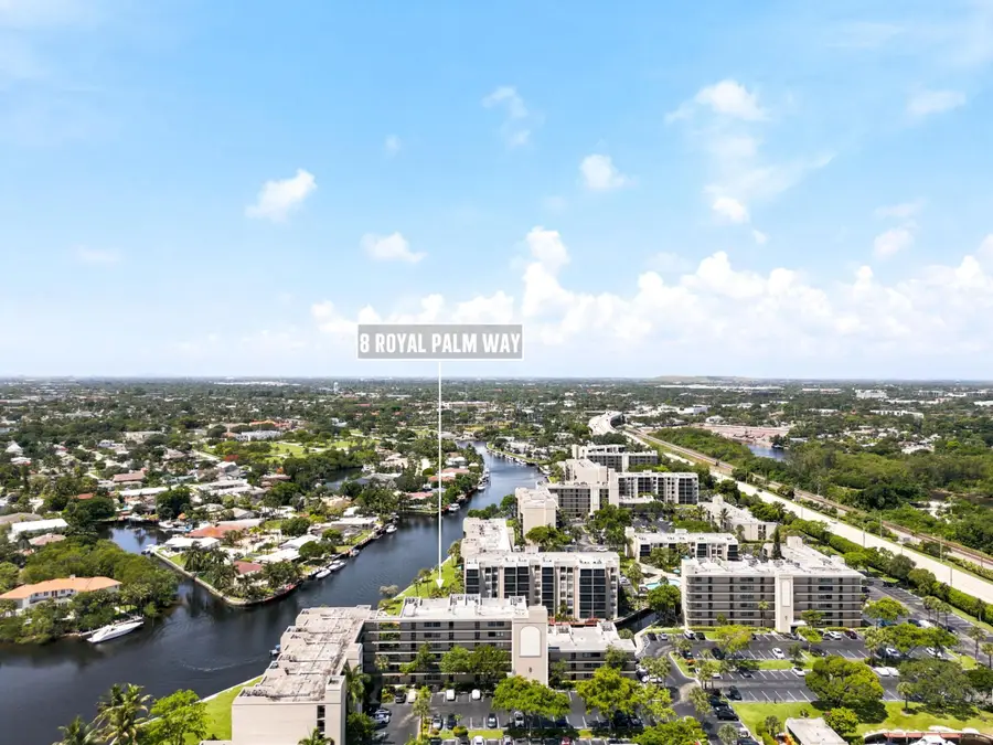 8 Royal Palm Way #3020, Boca Raton, FL 33432 - #2