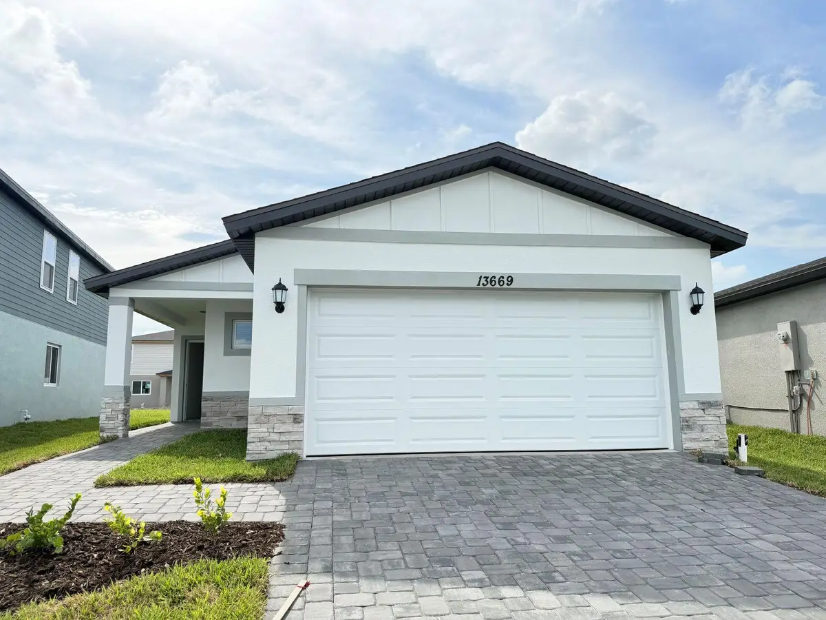 13669 SW Vine Drive, Indiantown, FL 34956 - #1