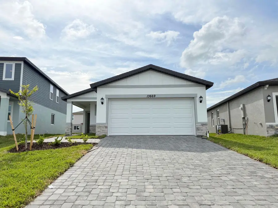 13669 SW Vine Drive, Indiantown, FL 34956 - #2