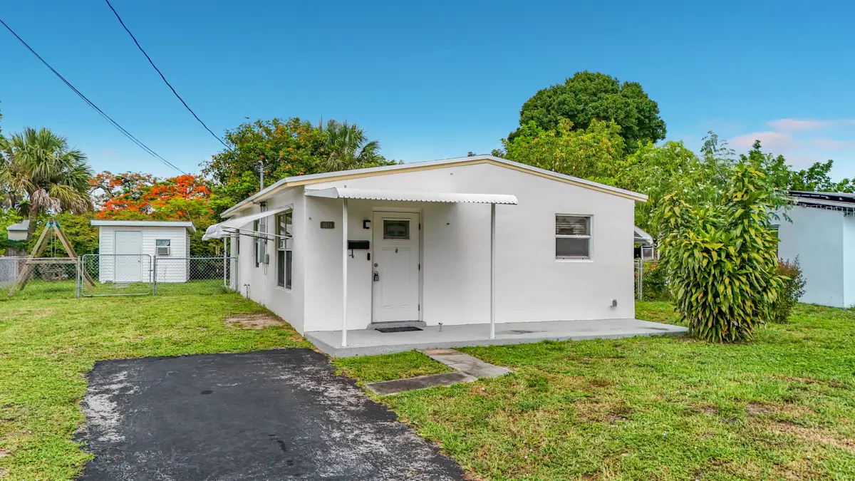 2573 NW 58th Avenue, Margate, FL 33063 - #1