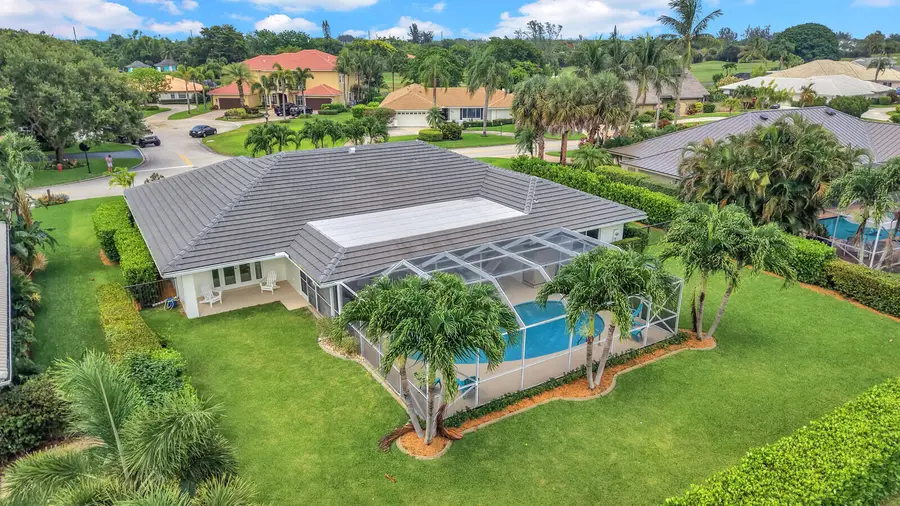 341 Glenbrook Drive, Atlantis, FL 33462 - #3