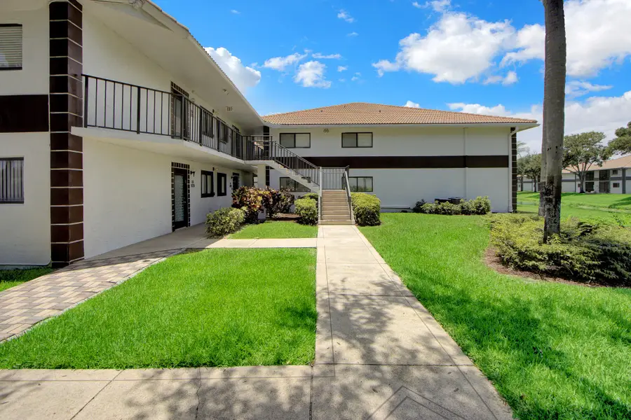 15451 Pembridge Drive #206, Delray Beach, FL 33484 - #2