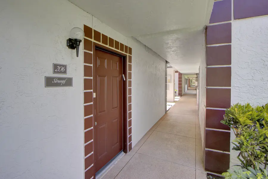 15451 Pembridge Drive #206, Delray Beach, FL 33484 - #3