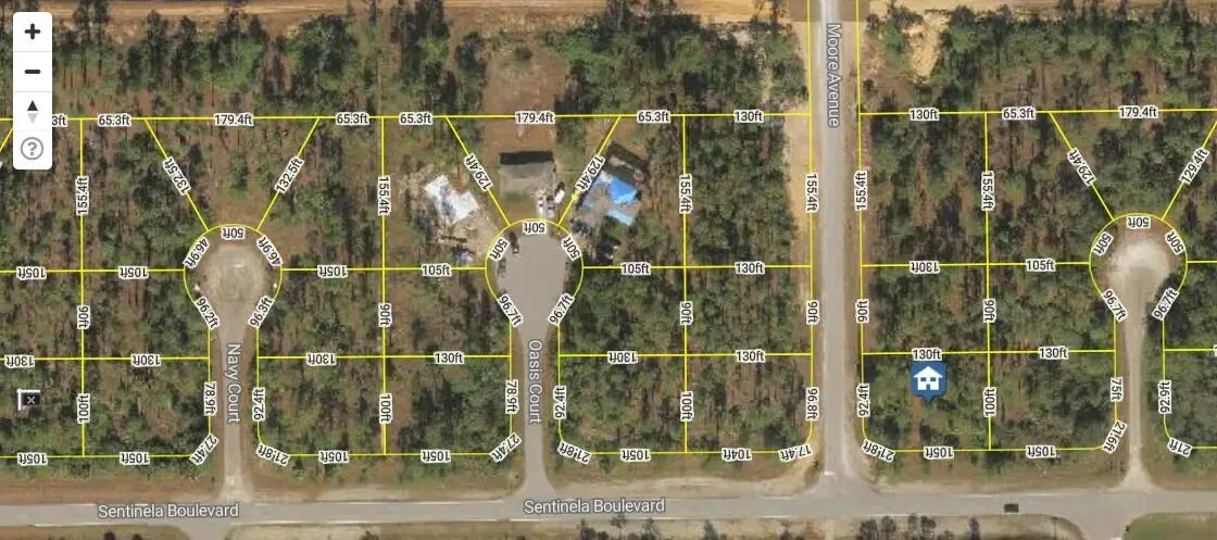 107 Moore Avenue, Lehigh Acres, FL 33936 - #1