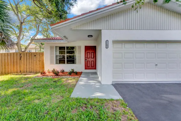 11603 NW 26th Street, Coral Springs, FL 33065