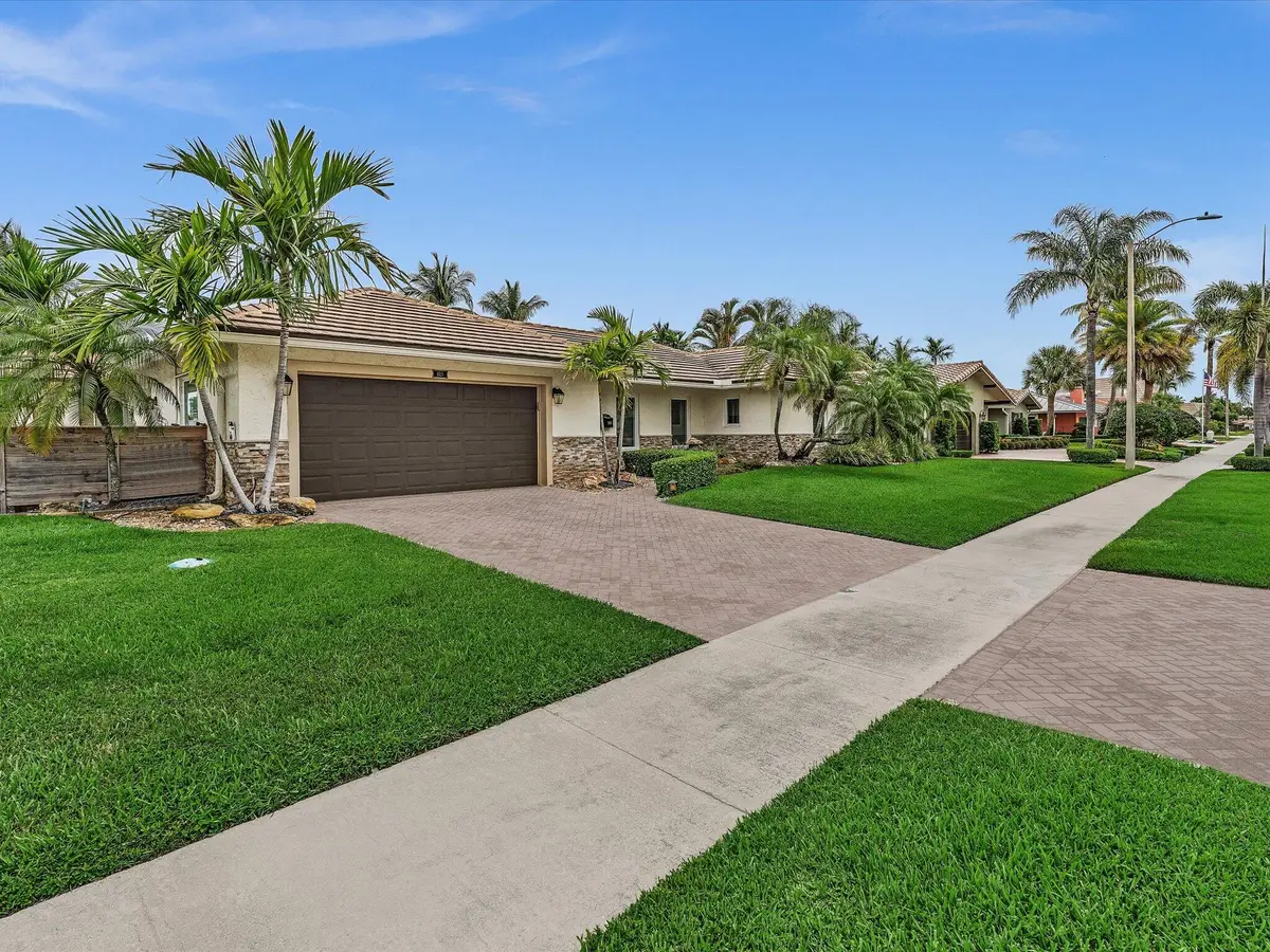 1525 SE 12th Street, Deerfield Beach, FL 33441 - #1