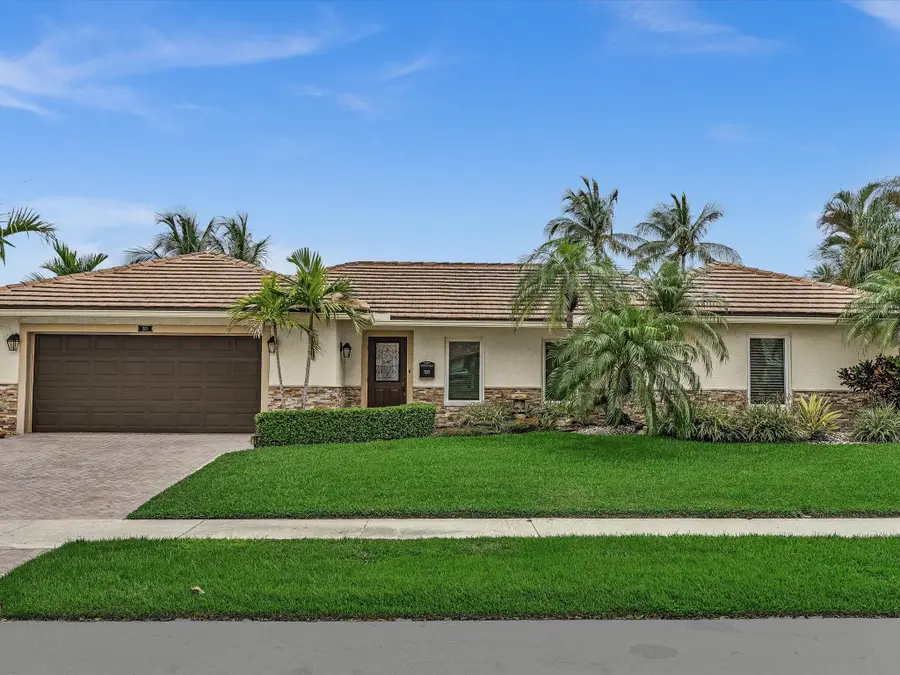 1525 SE 12th Street, Deerfield Beach, FL 33441 - #2