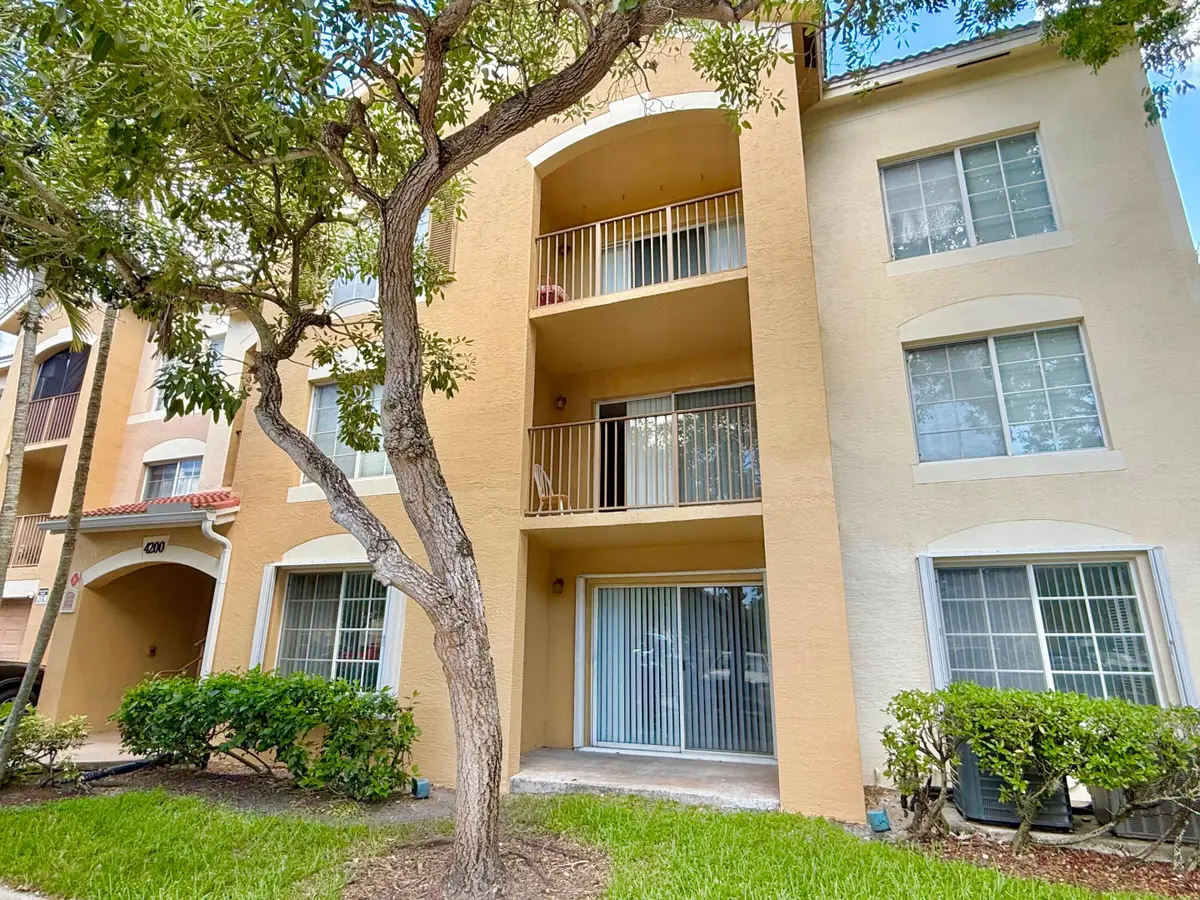 4200 San Marino Boulevard #107, West Palm Beach, FL 33409 - #1